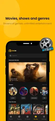 app-live-star-sports-hotstar Movies and shows